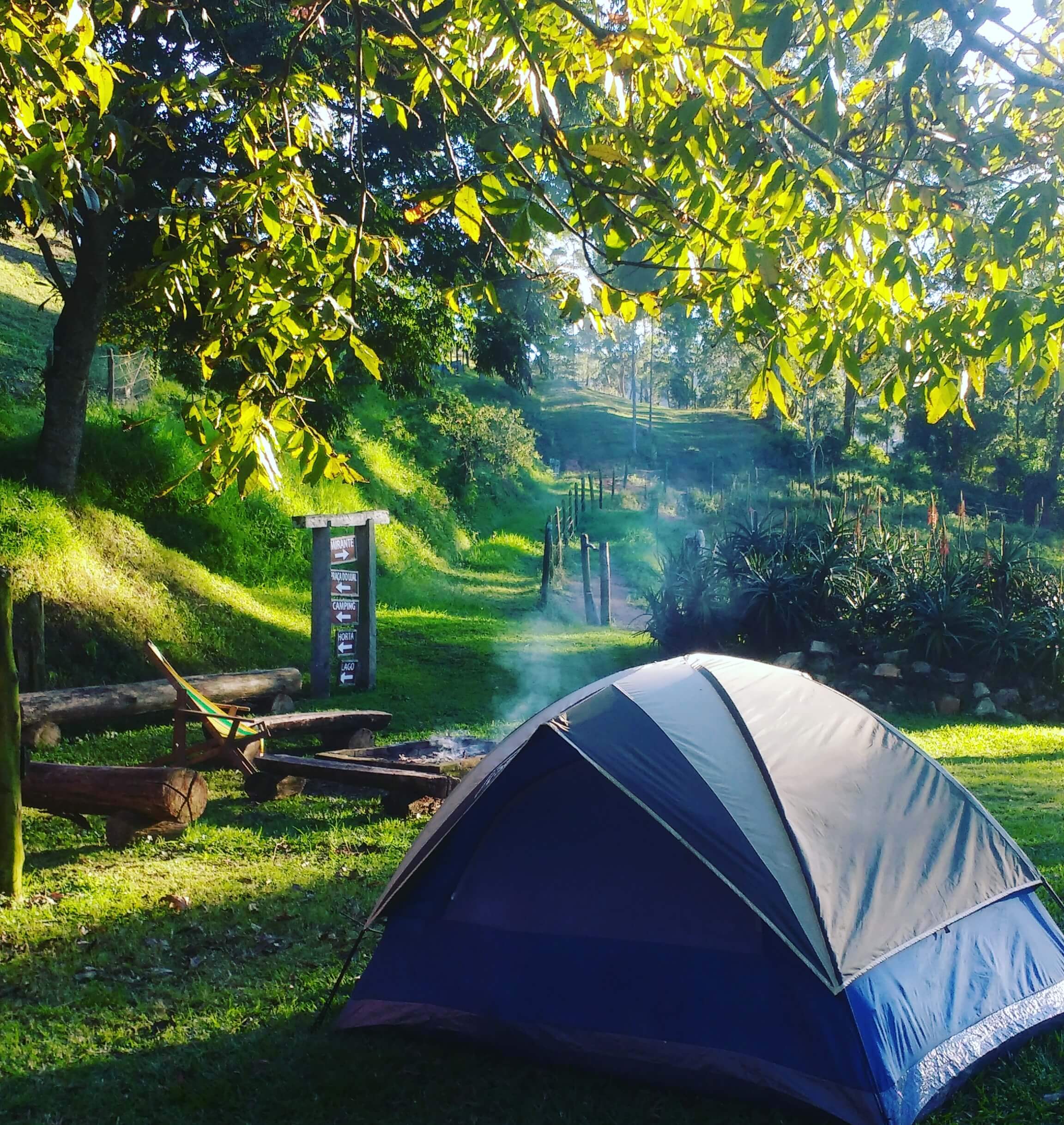 Camping Serra do japi (10)