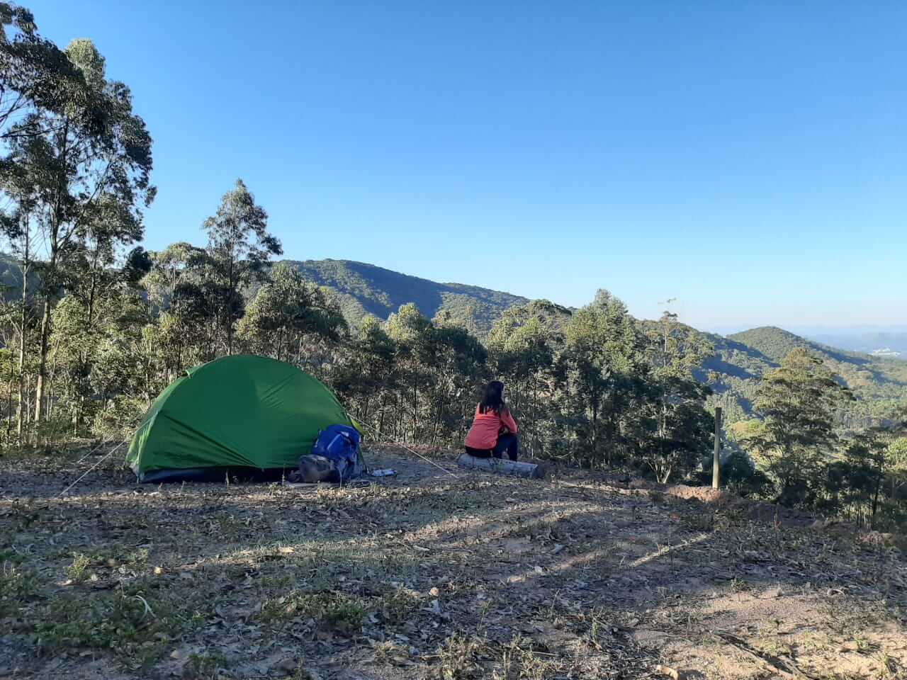 Camping Serra do japi (3)